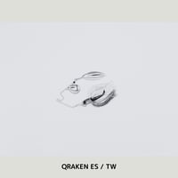 QRAKEN / ES タンデムウィロー