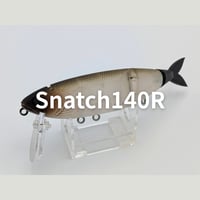 Snatchスペアリップ / 2個入り | BUTZ online store