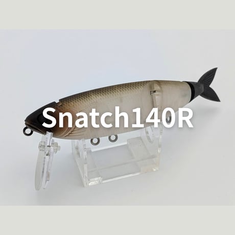 バッツ　スナッチ　浜金シャチ2025　フィニグレ2　新品 キープキャスト開催記念】【HAMAオリジナルカラー】浜金シャチ