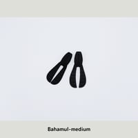 Bahamul-medium / 6月限定カラー追加