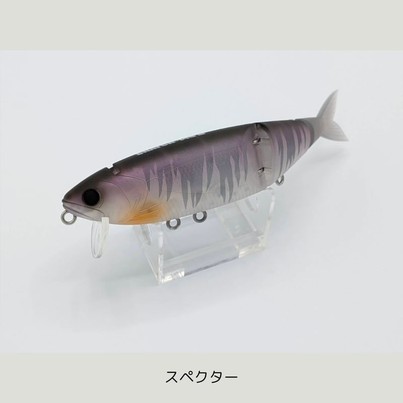 Snatch140HF / 在庫限り、最終処分価格 | BUTZ online store