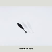 Monkfish-ver2 / 6月限定カラー追加