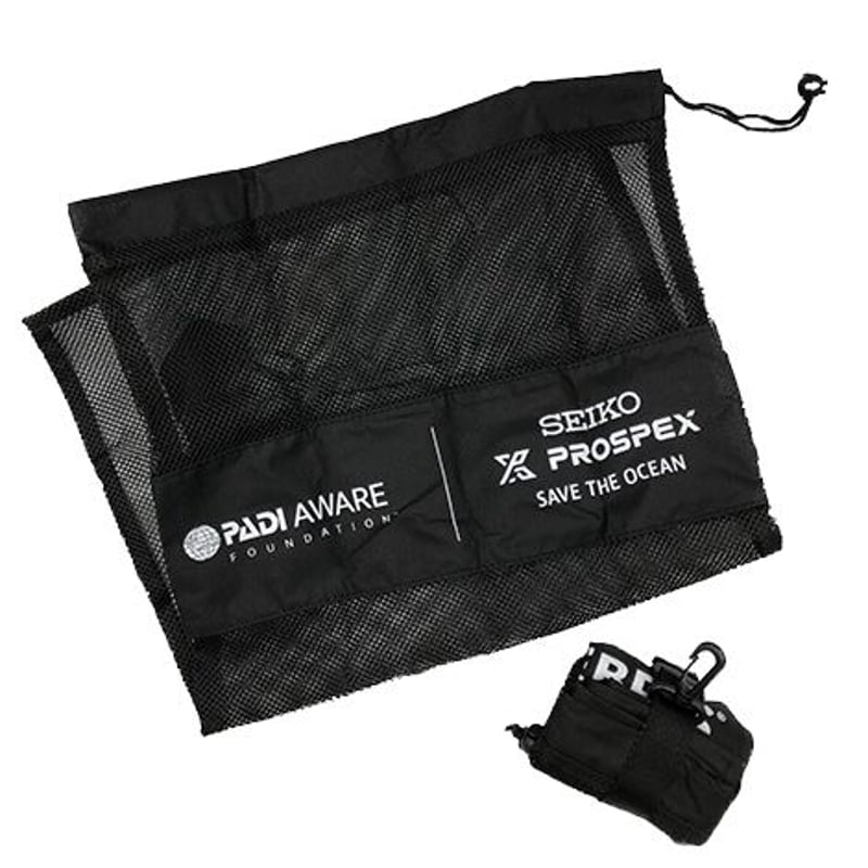 AWARE DAD メッシュバッグ | 530 STORE