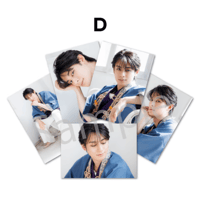 立花裕大 イベントグッズ アクスタ アクキー ブロマイド 缶バ 特典 コンプ CATEGORY 立花裕大 FANMEETING ASIA TOUR2025 | SMILE