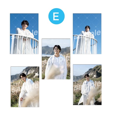 CATEGORY 立花裕大 FANMEETING ASIA TOUR2025 | SMILE