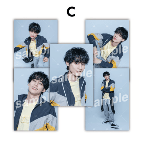 CATEGORY 立花裕大 BIRTHDAY EVENT2025 | SMILE WORKS
