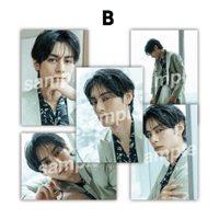 立花裕大　バースデーイベント2021 サイン入りアクリル時計 立花裕大 バースデーイベント2021 サイン入りアクリル時計 立花