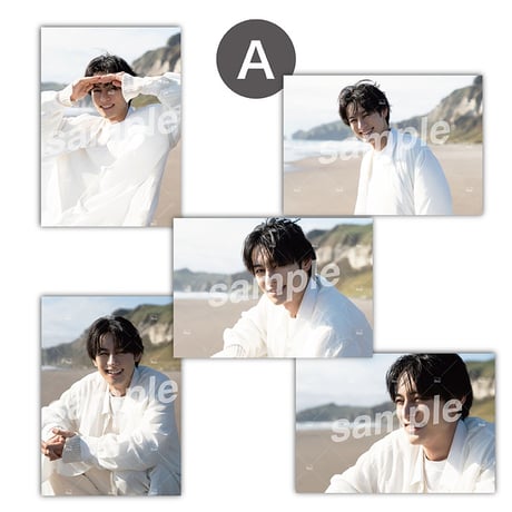CATEGORY 立花裕大 FANMEETING ASIA TOUR2025 | SMILE CATEGORY 立花裕大 FANMEETING ASIA TOUR2025 | SMILE