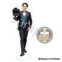 ランダムブロマイド[再販 立花裕大BIRTHDAY EVENT 2024] | SMILE