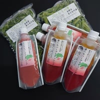 問い合わせ詰め合わせセット　①