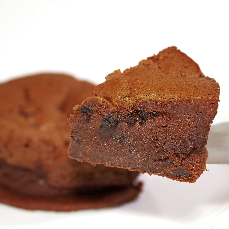 【ガトーショコラ】 生ガトーショコラ -PRIME- – Minimal Wholesale- Bean to Bar