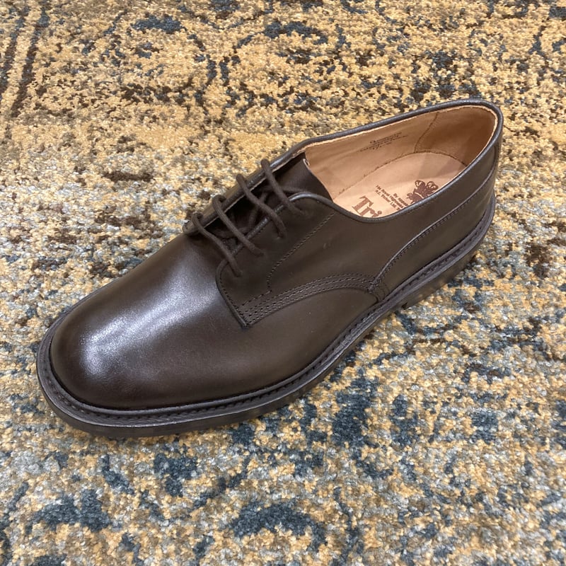 TRICKER'S トリッカーズ ウッドストック ダイナイトソール UK7.5