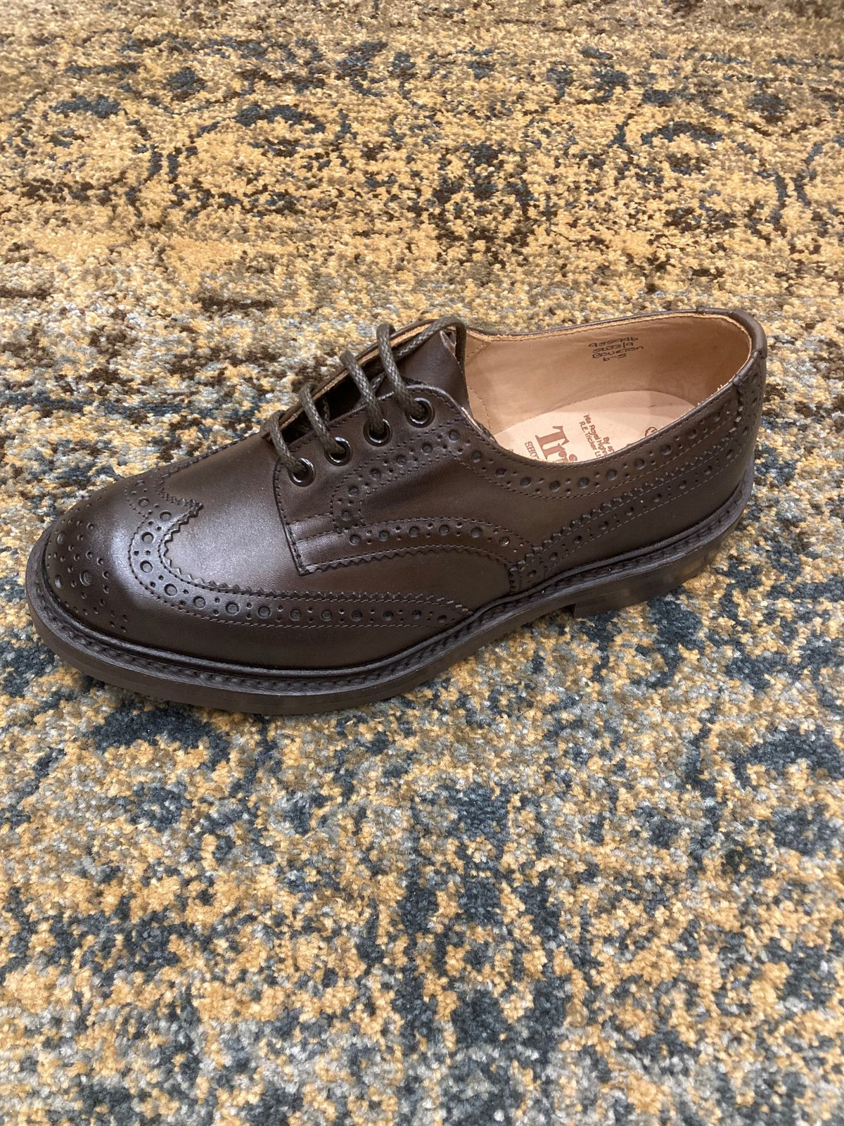 TRICKER
