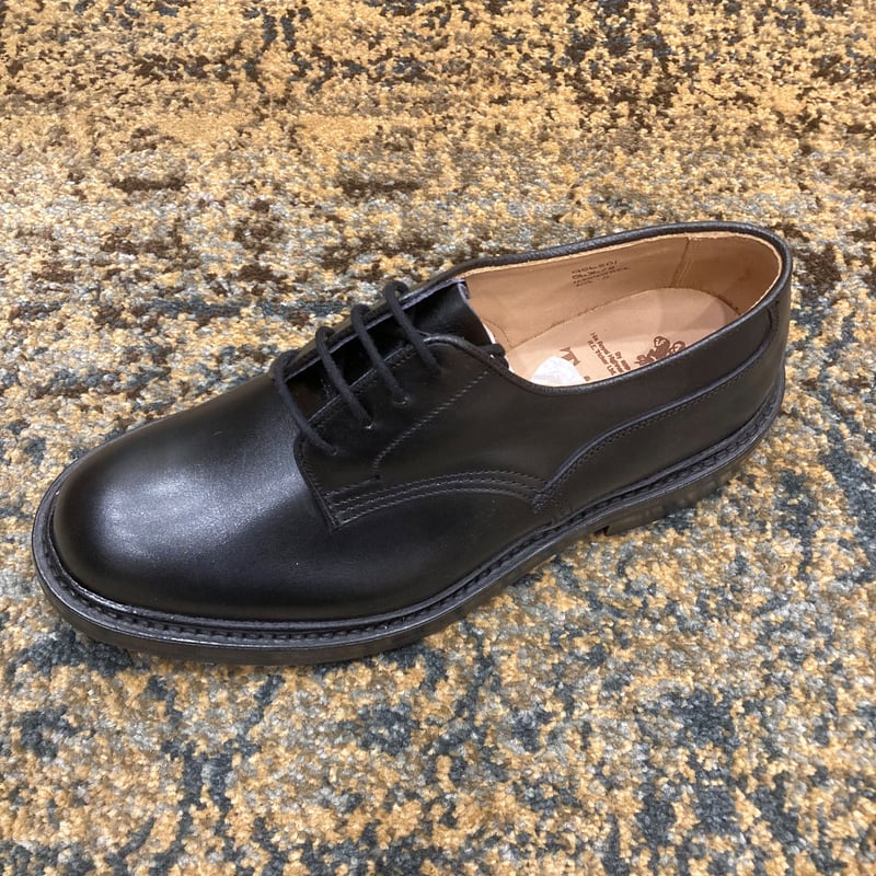 TRICKER