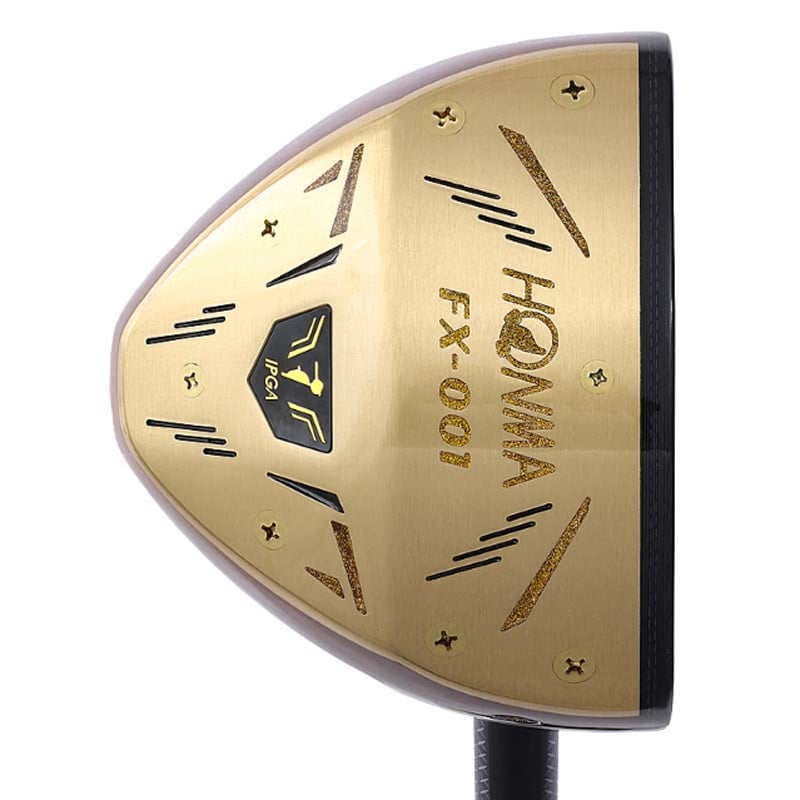HONMA パークゴルフクラブ「FX-001」 | パークゴルフ専門店 V ゴルフ HONMA パークゴルフクラブ「FX-001」 | パークゴルフ専門店 V ゴルフ