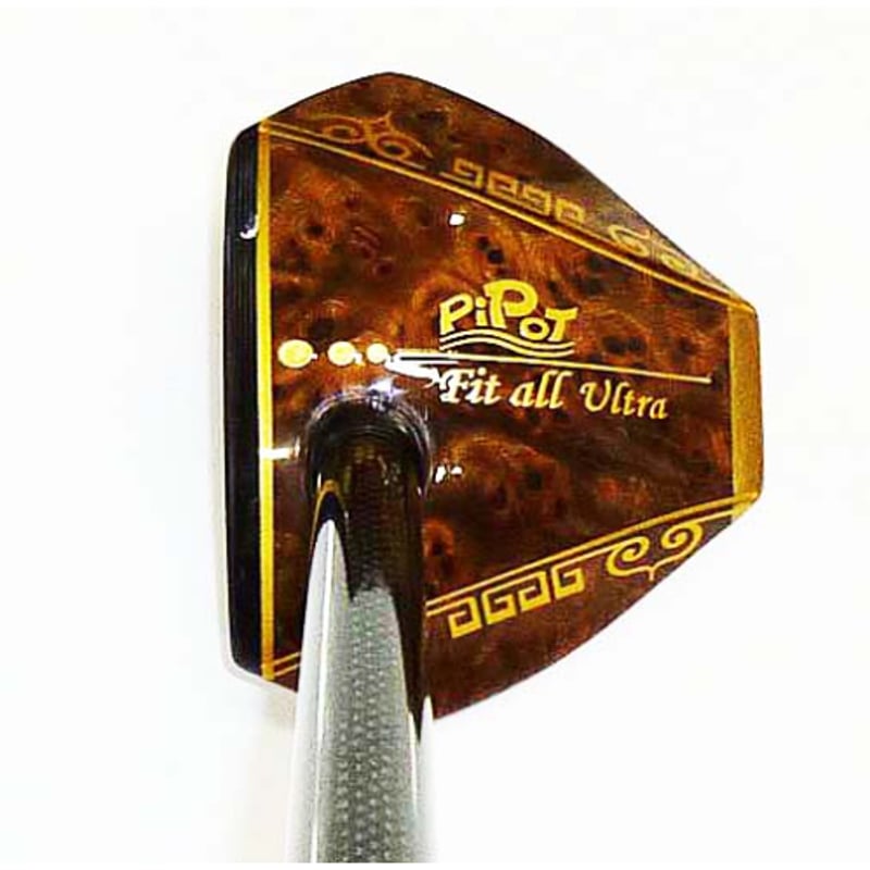 HONMA パークゴルフ クラブ L-02s（HONMA ホンマ 本間 パークゴルフ 