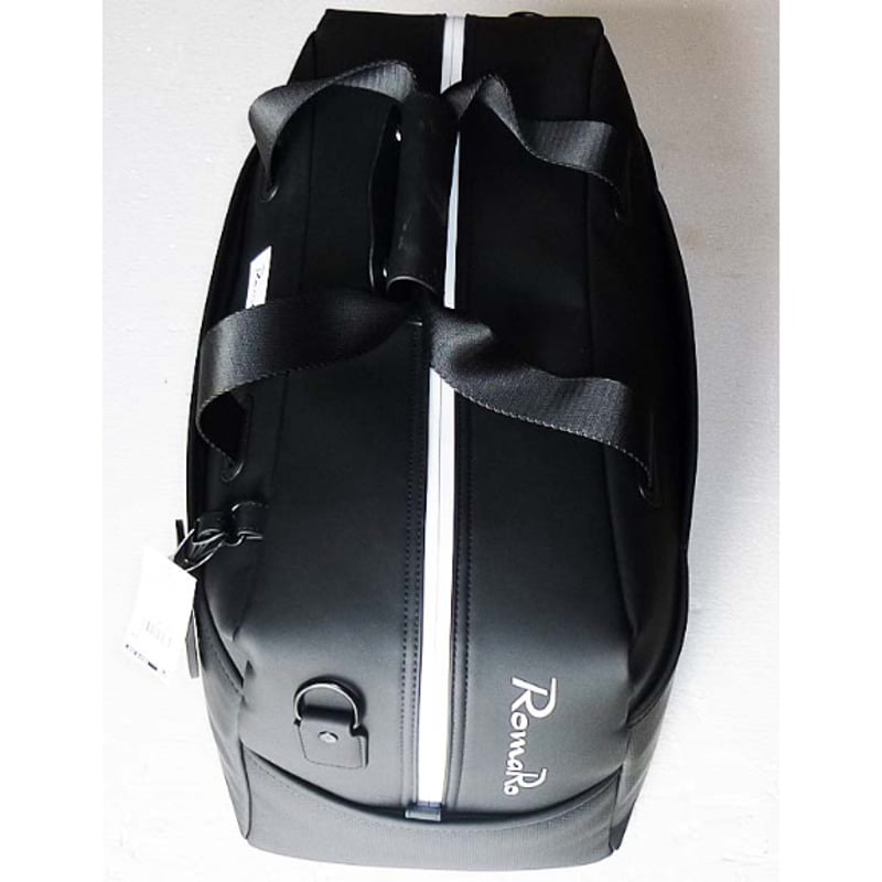 ボストンバッグ RomaRo | パークゴルフ専門店 V ゴルフ