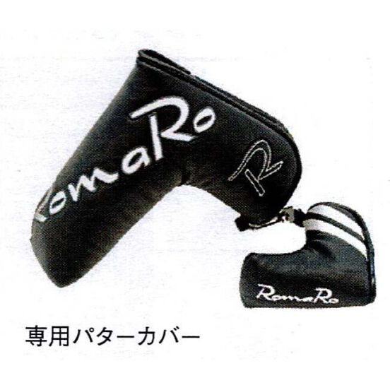 Dealer NO.8TYPE-W PUTTER(パター)33インチ/34インチ Dealer NO.8TYPE-W PUTTER(パター)33インチ/34インチ