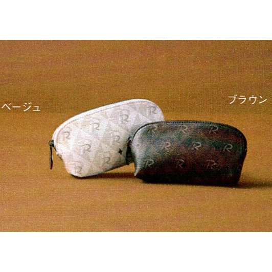 ミニポーチ RomaRo | パークゴルフ専門店 V ゴルフ