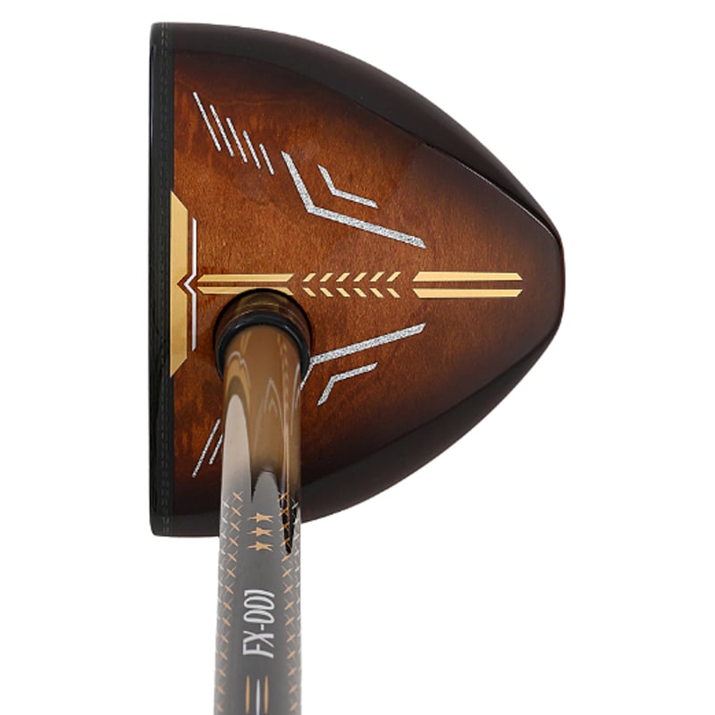 HONMA パークゴルフクラブ「FX-001」 | パークゴルフ専門店 V ゴルフ HONMA パークゴルフクラブ「FX-001」 | パークゴルフ専門店 V ゴルフ