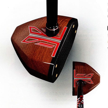 HONMA パークゴルフクラブ「PX-001」