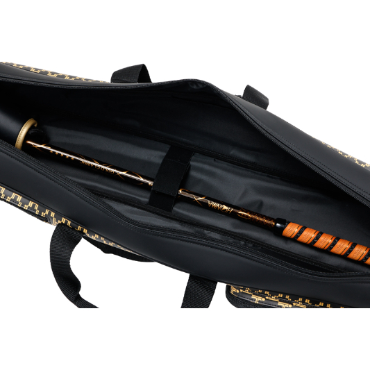 ホンマゴルフ バッグ機能付きクラブケース HONMA クラブケース 2本入れ 5色 | パークゴルフ専門店 V ゴルフ