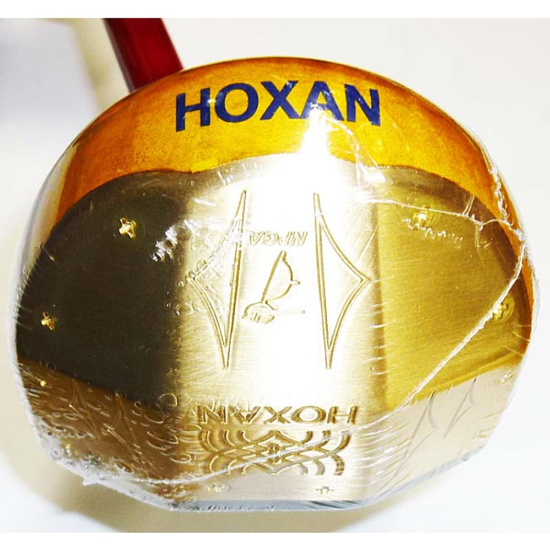 HOXAN パークゴルフクラブ「プロファンドウッド Ⅲ」カリー
