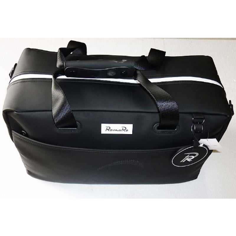 ボストンバッグ RomaRo | パークゴルフ専門店 V ゴルフ