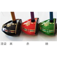 ピポット パークゴルフクラブ「ジェントリー」漆塗モデル