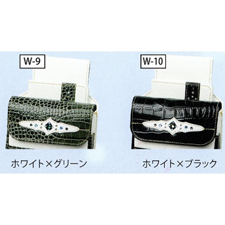 SPG　パークゴルフポーチ「プレミアムポーチセット」パークゴルフ用品