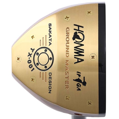 HONMA パークゴルフクラ「TX-001」
