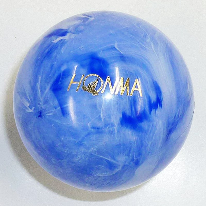 HONMA パークゴルフボール「マーブルⅡ」7色 | パークゴルフ HONMA パークゴルフボール「マーブルⅡ」7色 | パークゴルフ