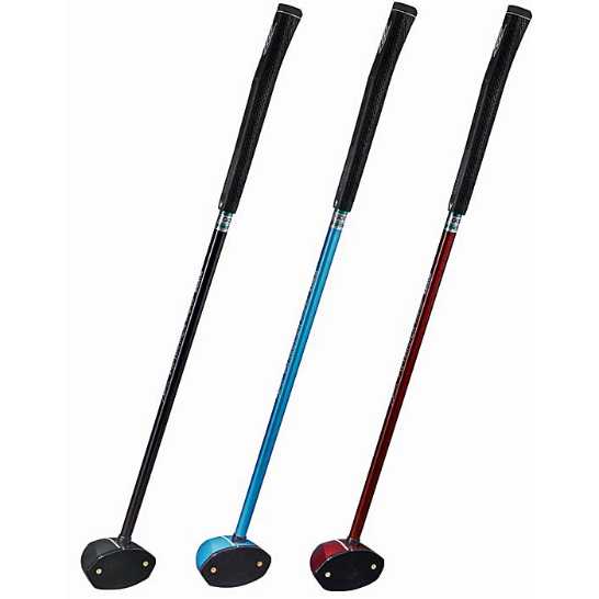 ハタチ パークゴルフクラブ「スタートセットA 3点セット」中・初級者