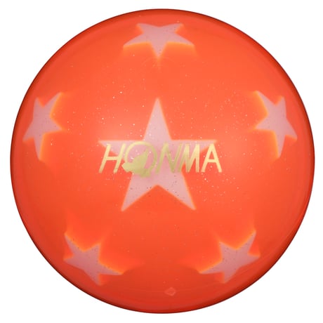 HONMA　パークゴルフボール　STARVIA（スターヴィア）８色
