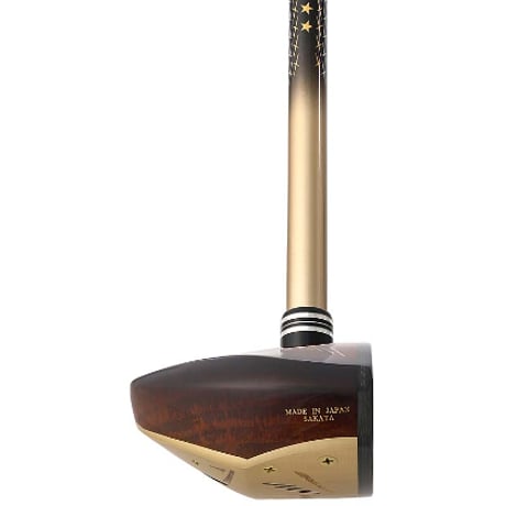 HONMA パークゴルフクラブ「FX-001」