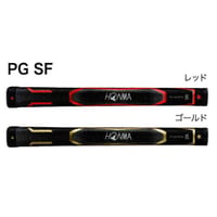 HONMA「パークゴルフグリップ PG SF」太目　パークゴルフ用品