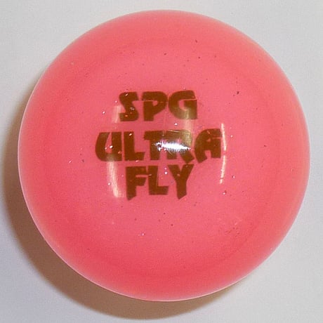 SPG 「エアージェット・Ⅲ」パークゴルフボール　７色