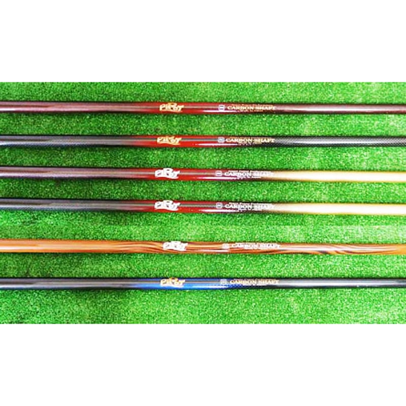 ピポット パークゴルフクラブ「フィットオール」スーパーモデル