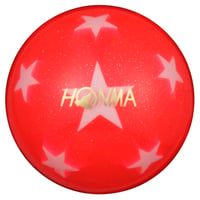 HONMA　パークゴルフボール　STARVIA（スターヴィア）８色