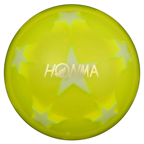 HONMA　パークゴルフボール　STARVIA（スターヴィア）８色