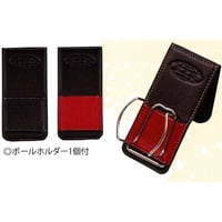 SPG「ボールポーチ」パークゴルフ用品 ２色