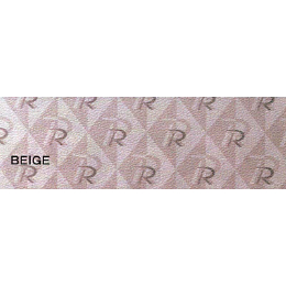 RomaRo ロマロ TOTEBAG トートバッグ ボストンバッグ ベージュ トートバッグ【縦長ボストンバッグ】RomaRo | パークゴルフ専門店 V ゴルフ