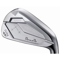 Ray CX S20C IRON 5本組(＃6〜PW) 装着シャフトNS PRO 950GH-S