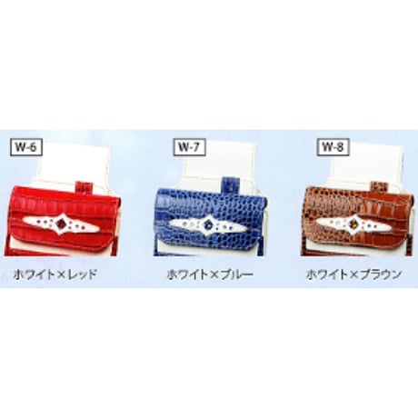 SPG　パークゴルフポーチ「プレミアムポーチセット」パークゴルフ用品