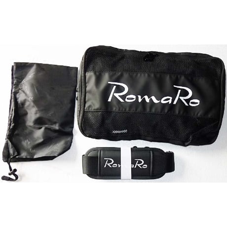 【特価品】ボストンバッグ　RomaRo