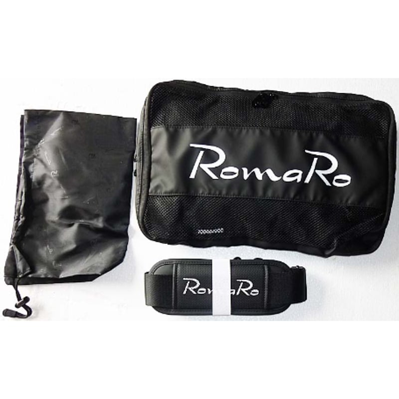 RomaRo ゴルフバッグ BLACK 楽天市場】【NEW】Romaro ロマロ 2022年モデル PASTEL STAND