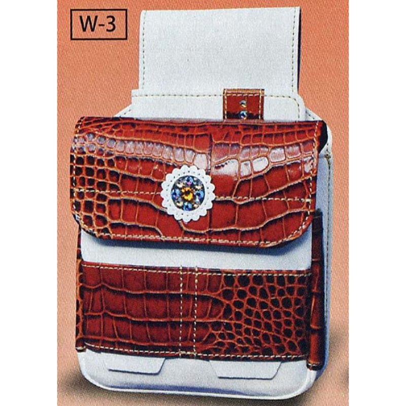 SPG パークゴルフポーチ「プレミアムポーチセット」パークゴルフ用品