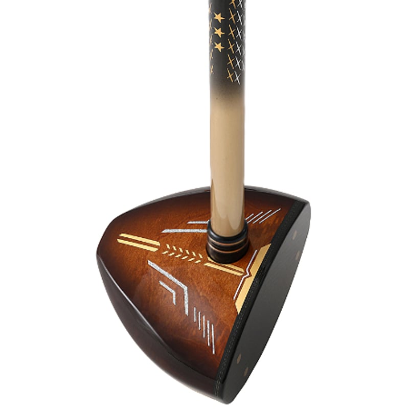 HONMA パークゴルフクラブ「FX-001」 | パークゴルフ専門店 V ゴルフ HONMA パークゴルフクラブ「FX-001」 | パークゴルフ専門店 V ゴルフ