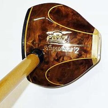 ピポット パークゴルフクラブ「はやぶさ２」スーパーモデル