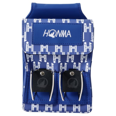 HONMA ボールポーチ　５色